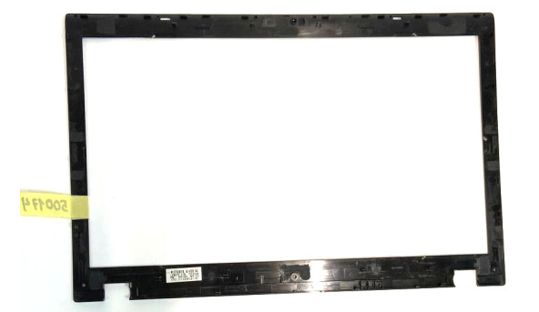Рамка для ноутбука Lenovo ThinkPad W510 T510 T520 15.6" 60.4CU32.001 Б/В
