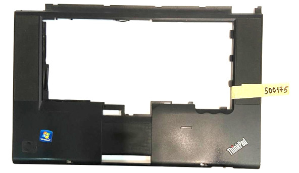 Середня частина корпусу для ноутбука Lenovo ThinkPad T510 Б/В