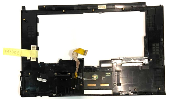 Середня частина корпусу для ноутбука Lenovo ThinkPad T510 Б/В - 500175
