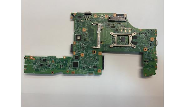 Материнська плата для ноутбука Lenovo T510 48.4CU06.031 08272-3 Б/В - 500184