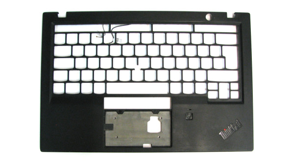 Середня частина корпуса для ноутбука Lenovo ThinkPad X1 Carbon 6th Gen AM16R000800 Б/В
