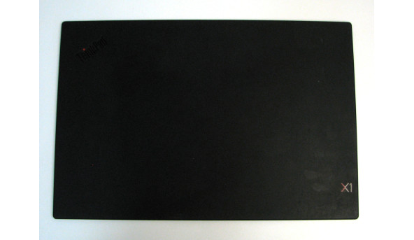 Кришка матриці з рамкою для ноутбука Lenovo ThinkPad X1 Carbon 6th Gen 01YR430 AQ16R000100 Б/В