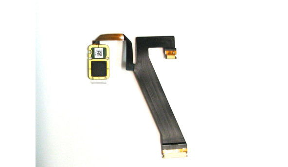 Сканер отпечатка пальца для ноутбука Lenovo ThinkPad Carbon X1 Gen 5 sc50f54349 Б/У