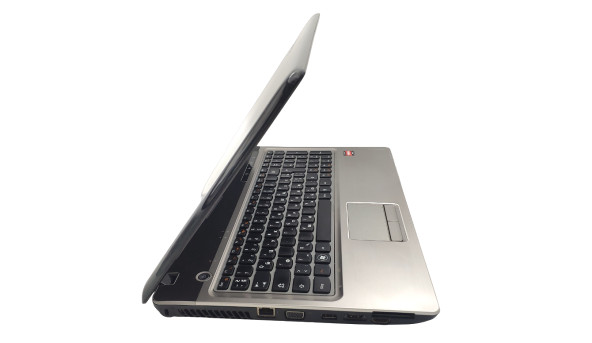 Ноутбук Lenovo IdeaPad Z565 AMD Phenom II M830 8 GB RAM 320 GB HDD [15.6" HD] - ноутбук Б/У
