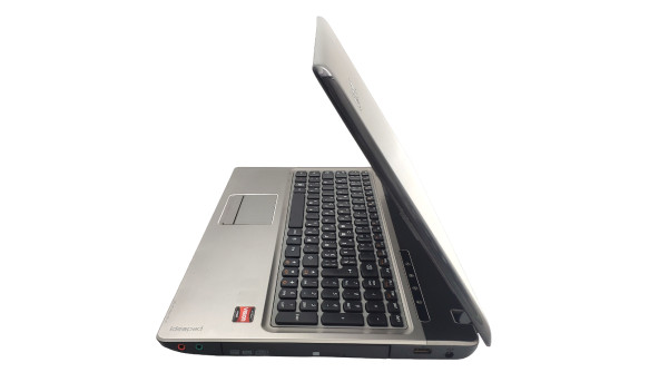 Ноутбук Lenovo IdeaPad Z565 AMD Phenom II M830 8 GB RAM 320 GB HDD [15.6" HD] - ноутбук Б/У
