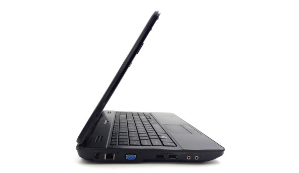 Ноутбук Acer eMachines E525 Intel Celeron T3000 4 GB RAM 320 GB HDD [15.6"] - ноутбук Б/В - 500202