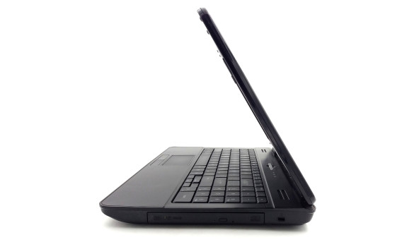 Ноутбук Acer eMachines E525 Intel Celeron T3000 4 GB RAM 320 GB HDD [15.6"] - ноутбук Б/В - 500202