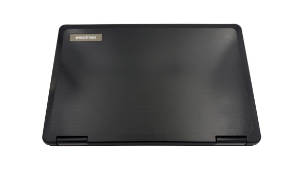 Ноутбук Acer eMachines E525 Intel Celeron T3000 4 GB RAM 320 GB HDD [15.6"] - ноутбук Б/В - 500202