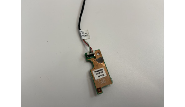 Кнопка включення для ноутбука Toshiba C70 V000350330 Б/В - 500204