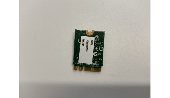 Адаптер Wi-fi для ноутбука Toshiba C70 V000350520 PA5165U-1MPC Б/В - 500205