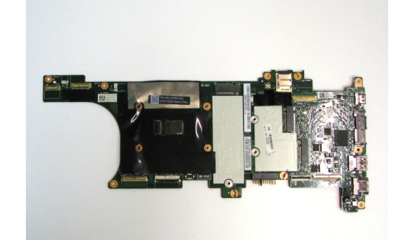 Материнська плата для ноутбука Lenovo Thinkpad X1 Carbon 6th Gen NM-B481 Б/В