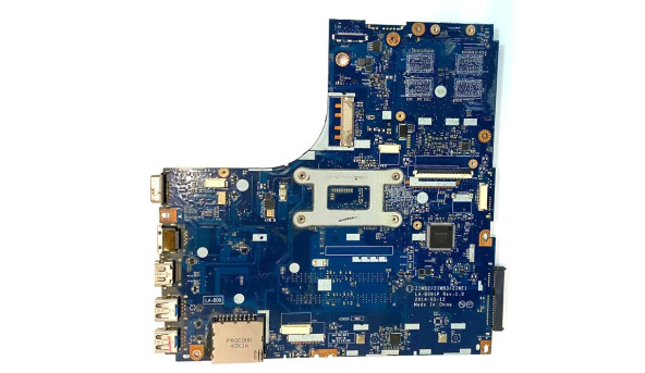 Материнская плата для Lenovo B50-70 ZIWB3 4519RW38LGI 3434808400145 i7-4510U Б/У - 500215