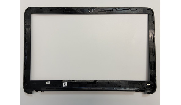 Рамка матрицы для ноутбука HP 15-AY 15-AF 250 G5 255 G5 250 G4 255 G4 AP1EM000200 Б/У - 500261