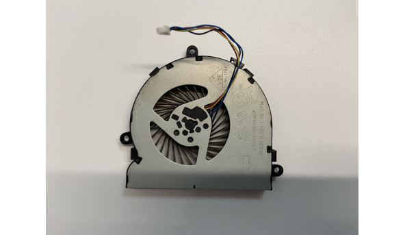 Вентилятор системи охолодження для ноутбука HP KSB05105HA Б/В