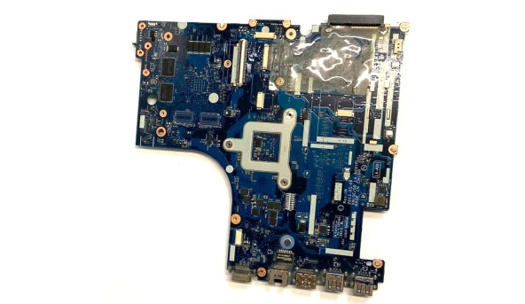 Материнская плата Lenovo IdeaPad G505 VALGC/GD LA-A091P Rev:1A (S-FS1, DDR3, UMA) Б/У - 500264