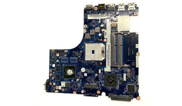 Материнська плата Lenovo IdeaPad G505s VALGC/GD LA-A091P Rev:1A (S-FS1, DDR3, UMA) Б/В