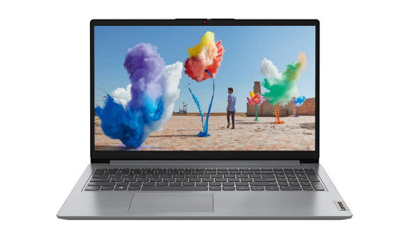 Ноутбук Lenovo IdeaPad 1 15ADA7 AMD Ryzen 3 3250U 8 GB RAM 256 SSD M.2 NVMe [15.6" FullHD] - ноутбук Б/В