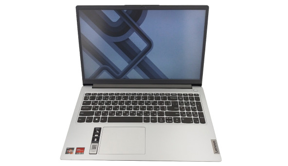 Ноутбук Lenovo IdeaPad 1 15ADA7 AMD Ryzen 3 3250U 8 GB RAM 256 SSD M.2 NVMe [15.6" FullHD] - ноутбук Б/В - 500266