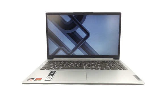 Ноутбук Lenovo IdeaPad 1 15ADA7 AMD Ryzen 3 3250U 8 GB RAM 256 SSD M.2 NVMe [15.6" FullHD] - ноутбук Б/В - 500266