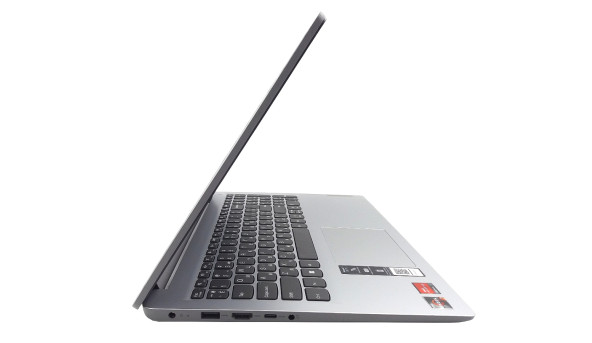 Ноутбук Lenovo IdeaPad 1 15ADA7 AMD Ryzen 3 3250U 8 GB RAM 256 SSD M.2 NVMe [15.6" FullHD] - ноутбук Б/В - 500266