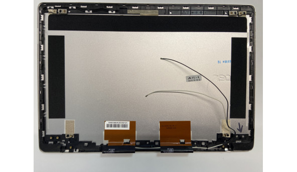 Кришка корпуса для ноутбука Acer Swift SF314-51 1415-05GC0001647 Б/В