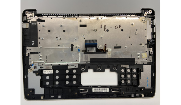 Средняя часть корпуса для ноутбука Acer Swift SF314-51 13N1-0QA0601 Б/У