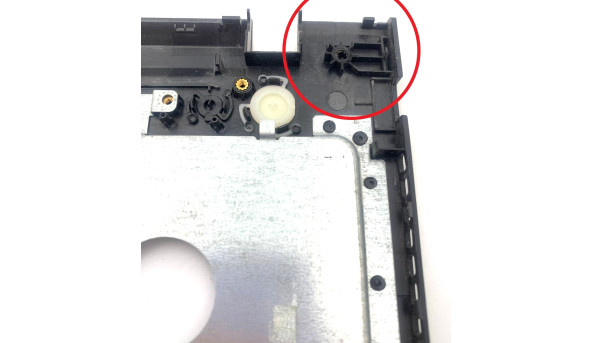 Средняя часть корпуса к ноутбуку Lenovo G500S G505S AP0YB000I10 15.6 Б/У - 500294