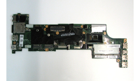 Материнська плата для ноутубка Lenovo ThinkPad X270 X260 NM-A531 Б/В