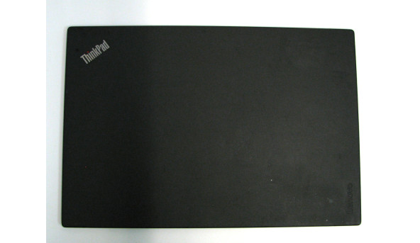 Крышка матрицы для ноутбука Lenovo ThinkPad X260 X270 AP12F000600 SCB0M84924 Б/У