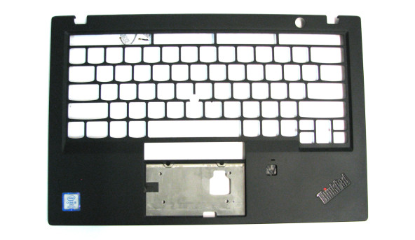 Средняя часть корпуса для ноутбука Lenovo ThinkPad X1 Carbon 6th Gen AM16R000800 Б/У