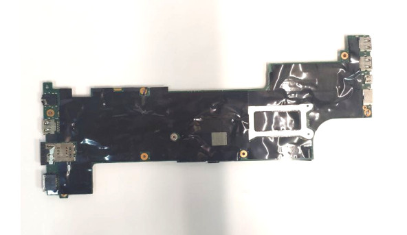 Материнська плата для ноутубка Lenovo ThinkPad X270 X260 NM-A531 Б/В - 500319