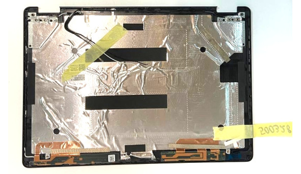 Кришка матриці для ноутбука Dell Latitude 5480 AP1SD000701 Б/В - 500328