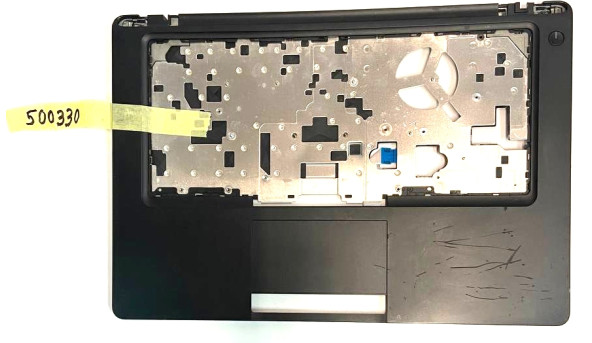 Средняя часть корпуса для ноутбука Dell Latitude 5480 AP18D000200 AP1SD000200 Б/У