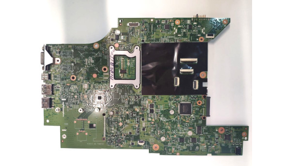 Материнська плата для ноутбука Lenovo ThinkPad L440 00HM535 Б/В - 500332