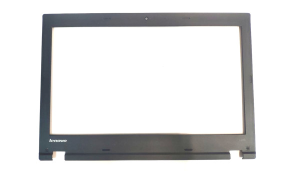 Рамка матрицы для ноутбука Lenovo ThinkPad L440 60.4LG12.002 04X4805 Б/У