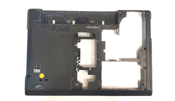 Нижня частина корпуса для ноутбука Lenovo ThinkPad L440 60.4LG15.002 Б/В