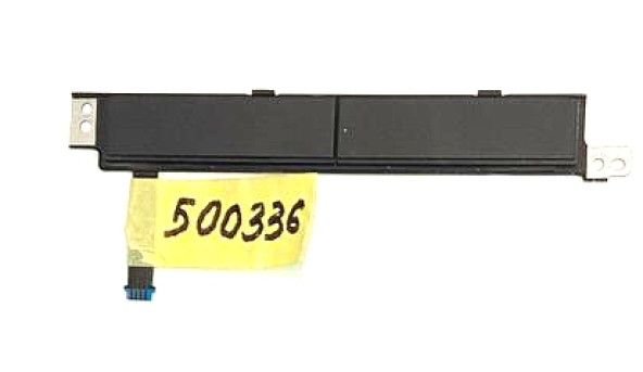 Дополнительная плата кнопки тачпада для ноутбука Dell Latitude E5480  CN-A16981 Б/У
