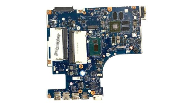 Материнская плата для ноутбука Lenovo IdeaPad Z50-70 NM-A273 Rev: 1.0 Б/У