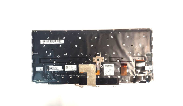 Клавіатура для ноутбука Lenovo ThinkPad X1 Yoga 3rd Gen 4zb.0cx02 Б/В - 500339