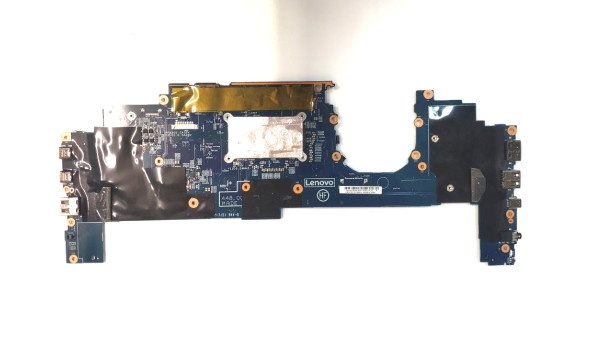 Материнська плата для ноутбука Lenovo ThinkPad X1 Yoga 3rd Gen 448.0CX06.0011 Б/В - 500340
