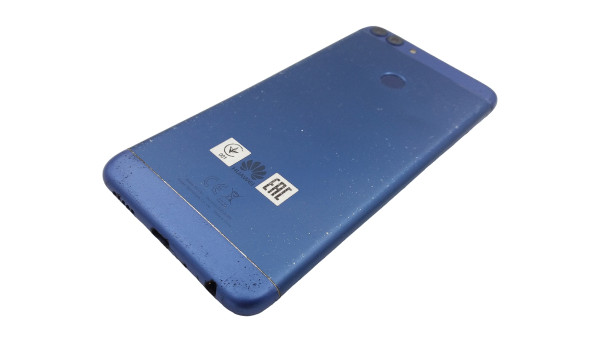 Смартфон Huawei P Smart 2017 FIG-LX1 HiSilicon Kirin 659 3/32 GB NFC Android 9 [IPS 5.65"] - смартфон Б/В - 500349