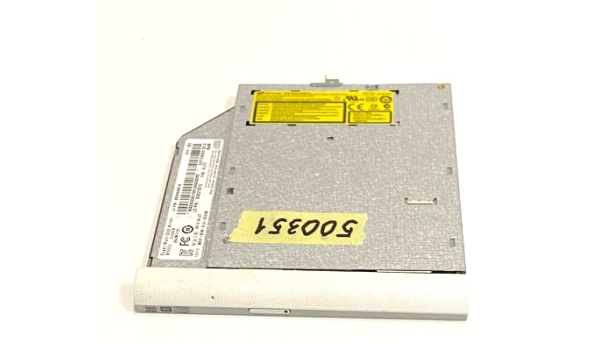 CD / DVD привод для ноутбука Lenovo Z50-70 GUA0N Б/У