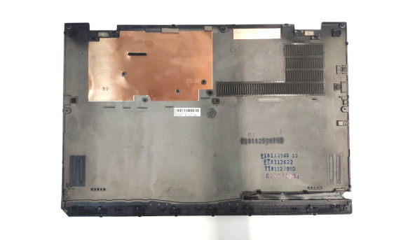 Нижня частина корпуса для ноутбука Lenovo ThinkPad X1 Yoga 3rd Gen 460.0CX07.0003 Б/В - 500354