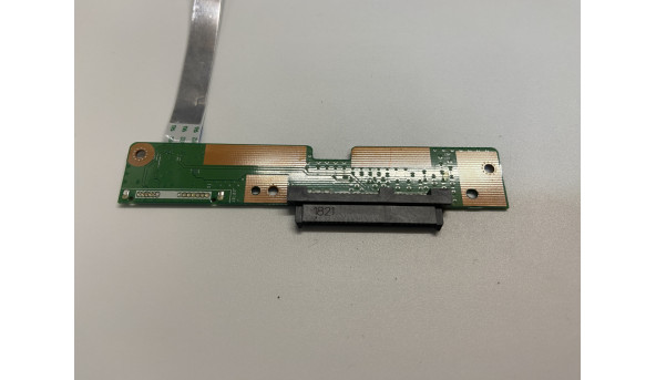 Переходник HDD для ноутбука Asus X540M 60nb0hg0-cd1100 Б/У - 500360