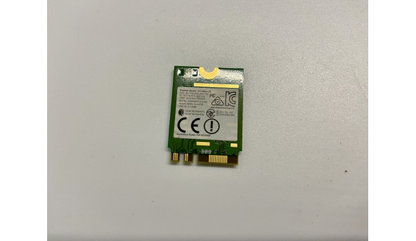Адаптер Wi-Fi знятий з ноутбука Asus X540M H29007114 RTL8821CE Б/В - 500368