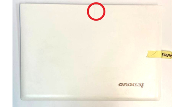 Кришка матриці для ноутбука Lenovo G50-70 AP0TH000100 Б/В