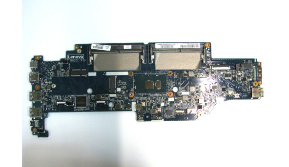 Материнська плата для ноутбука Lenovo ThinkPad 13 S2 DA0PS8MB8G0 Б/В
