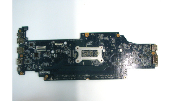 Материнська плата для ноутбука Lenovo ThinkPad 13 S2 DA0PS8MB8G0 Б/В - 500381