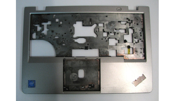 Средняя часть корпуса для ноутбука Lenovo ThinkPad 13 S2 35PS8TCV10 Б/У