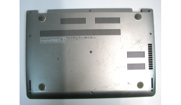 Нижня частина корпуса для ноутбука Lenovo ThinkPad 13 S2 34PS8BALV10 Б/В